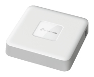 Rejestrator IP TP-Link VIGI NVR1104H-4P 4-kanałowy sieciowy rejestrator wideo PoE+